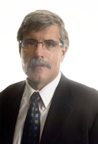 Rex Johnson